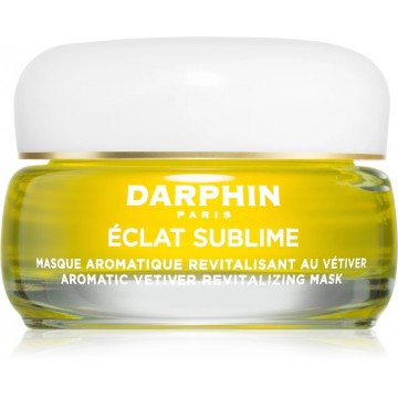 Darphin Eclat Sublime Aromatic Vetiver Revitalizing Mask 50ml